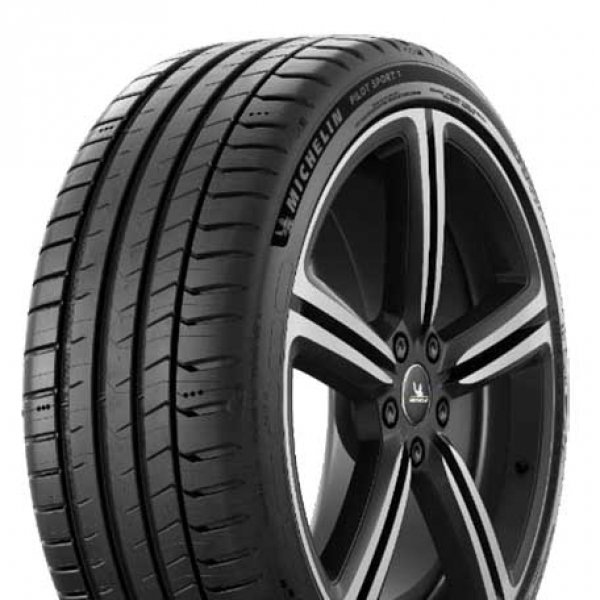 Літні шини Michelin Pilot Sport 5 245/45 R17 99Y XL 