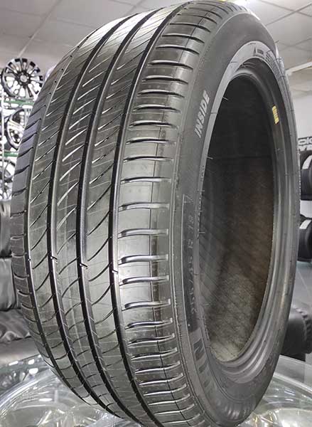 Літні шини Michelin Primacy 4 Plus 215/55 R16 93V 