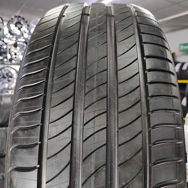 Літні шини Michelin Primacy 4 Plus