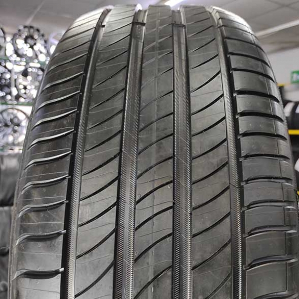 Літні шини Michelin Primacy 4 Plus 205/55 R17 91V 