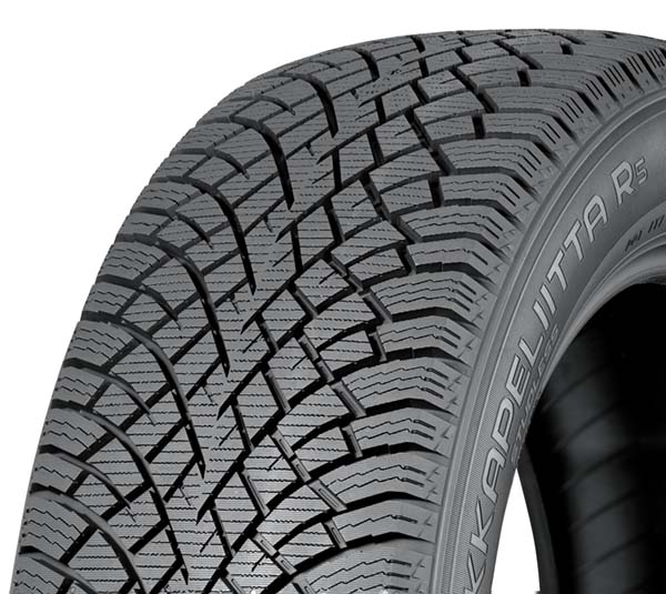 Зимние шины Nokian Hakkapeliitta R5 185/65 R15 88R 