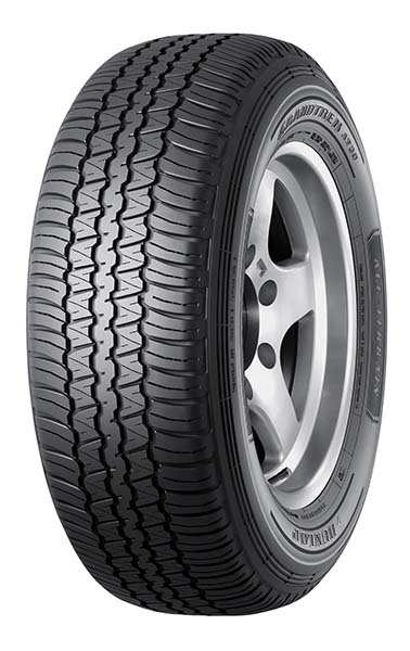 Всесезонні шини Dunlop Grandtrek AT30 265/55 R20 113V XL Т0