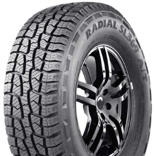 Шини Goodride RADIAL SL369 A/T