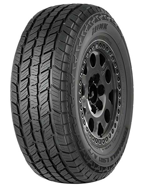 Всесезонные шины ILink Terra Max LSR1 A/T 245/65 R17 107S 