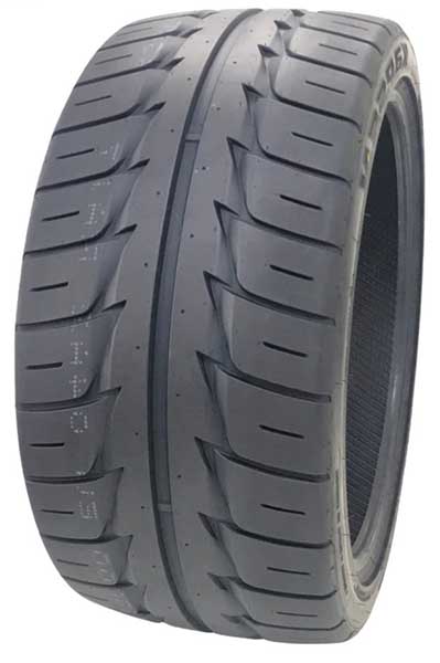 Літні шини KAPSEN S3000 Headking 235/40 R18 95W XL 