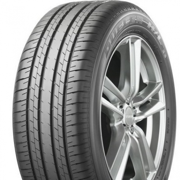 Bridgestone DUELER H/L 33A