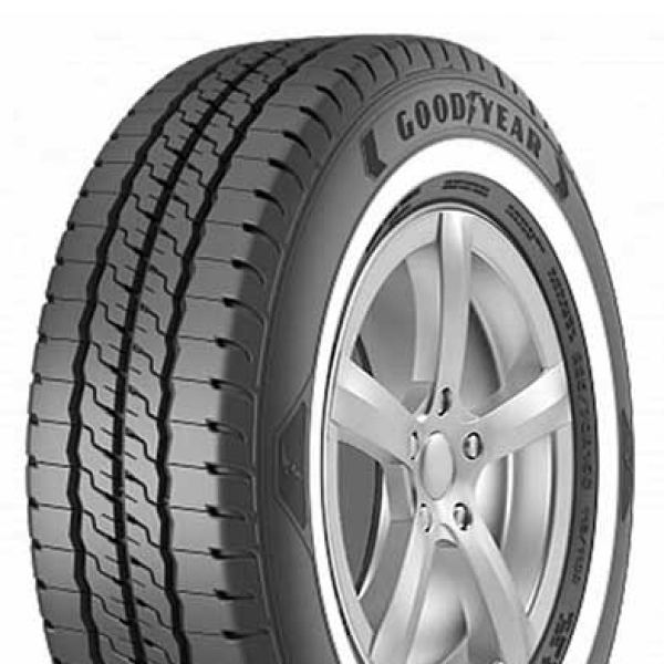 Шины GoodYear Duramax Gen-2