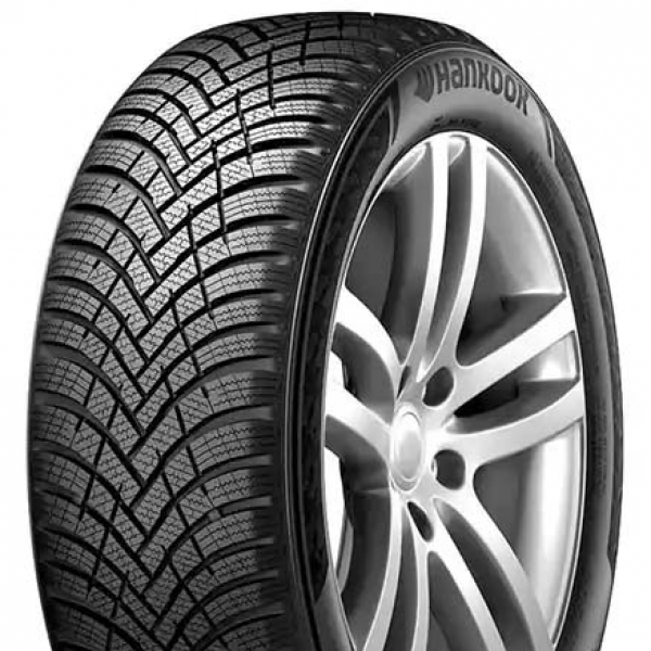 Hankook Winter i*cept RS3 W462