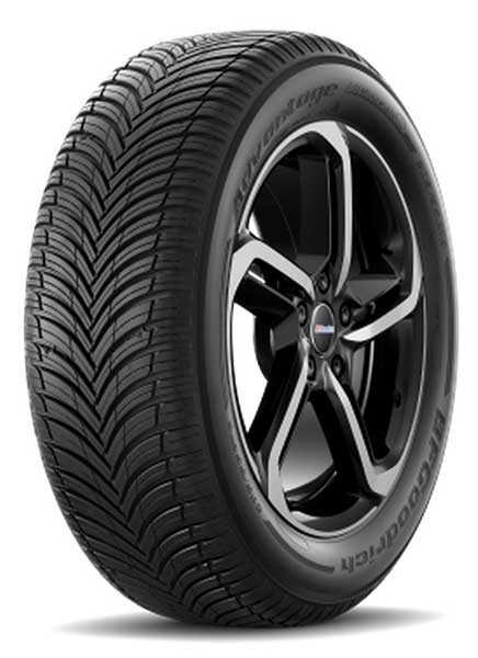 Всесезонные шины BFGoodrich Advantage All Season