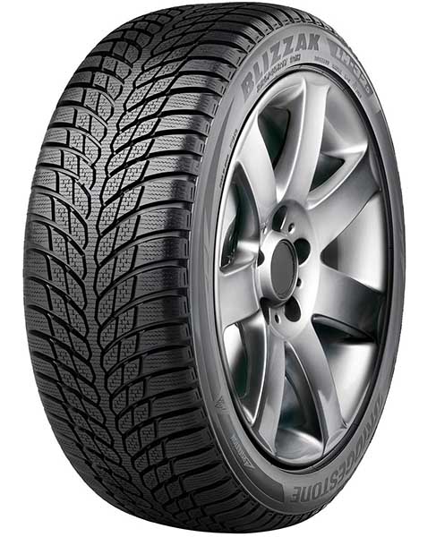 Зимние шины Bridgestone Blizzak LM-32S