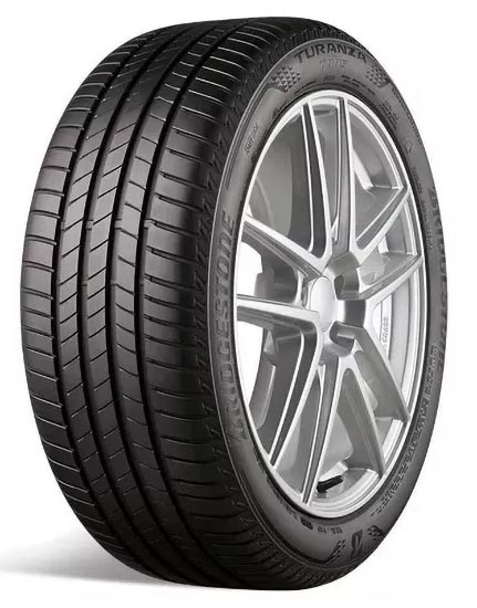 Літні шини Bridgestone Turanza 6 245/45 R20 99V 