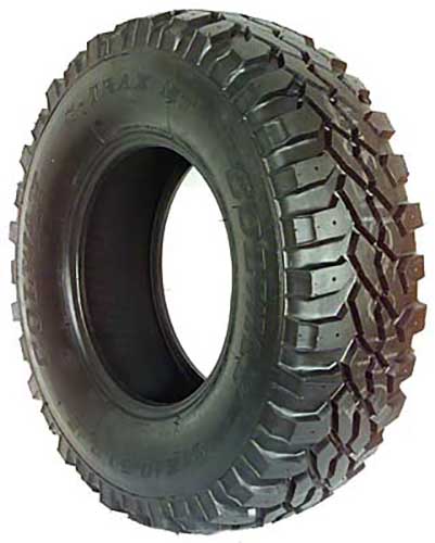 Всесезонні шини Colway (наварка) C-Trax MT 235/65 R17 104Q 