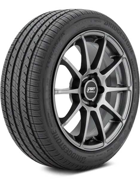 Всесезонні шини Bridgestone Turanza LS100 245/50 R19 105W XL *
