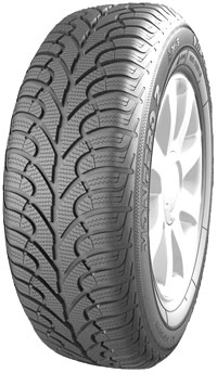 Зимові шини Fulda Kristall Montero 2 175/65 R15 84T 