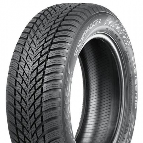 Nokian SNOWPROOF 2