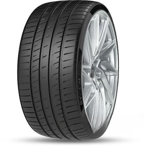 Літні шини Syron Premium Performance 275/35 R19 100Y XL 