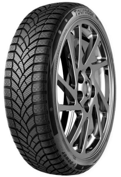 Зимові шини Tourador I-Power Winter 155/60 R20 80T 