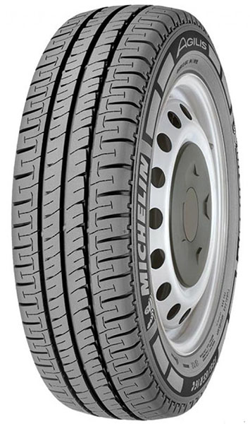 Літні шини Michelin Agilis Plus 225/75 R16 121/120R 