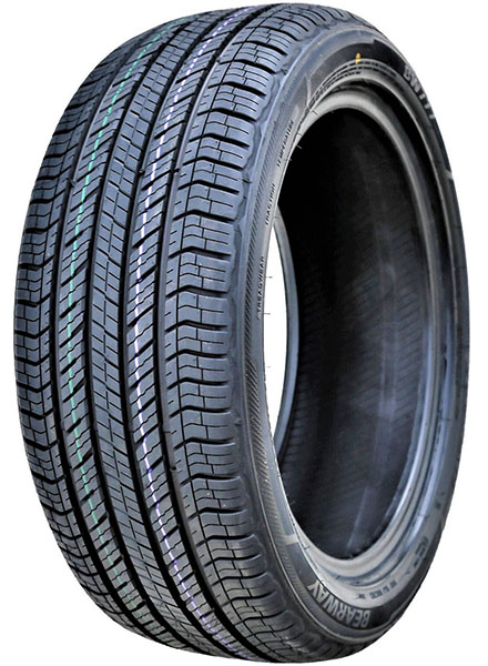 Літні шини Bearway BW777 315/35 R22 111V XL 