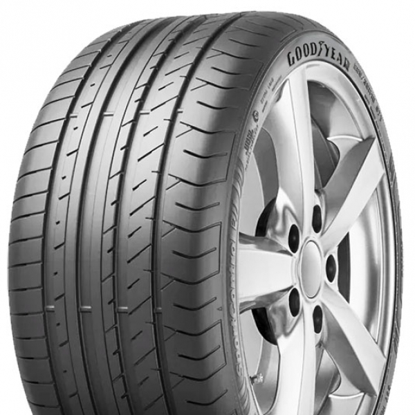 GoodYear Eagle Sport 2 UHP