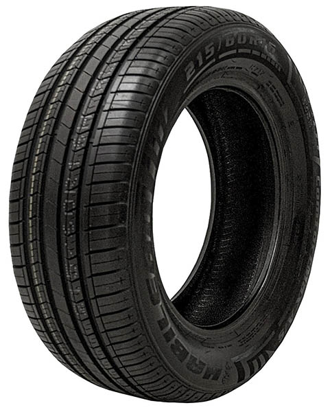 Всесезонні шини KAPSEN K717 ComfortMax A/S 225/60 R16 98H 