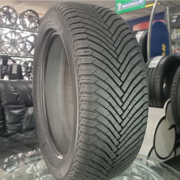 Зимові шини Michelin Alpin 7 185/65 R15 88T 