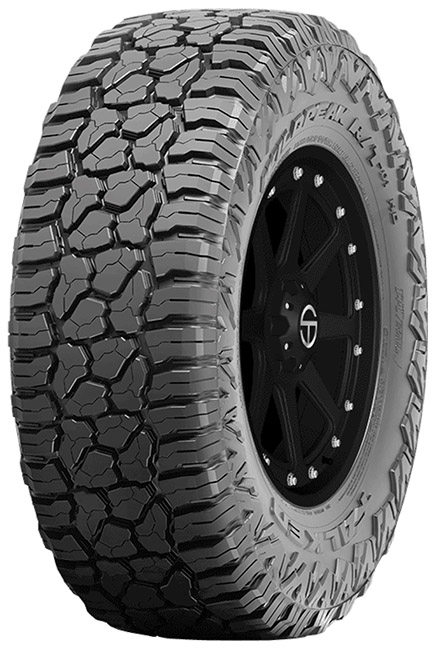 Всесезонные шины Falken Wildpeak R/T RT01