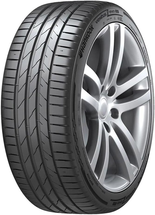 Летние шины Hankook Ventus S1 Evo4 X  K137A 305/40 R20 112Y XL *