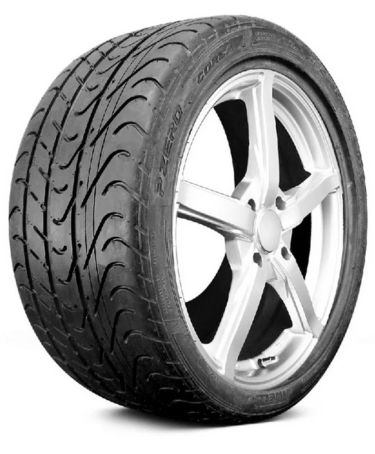 Літні шини Pirelli PZero Corsa Asimmetrico 335/30 R18 102Y KS