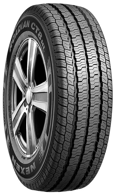 Летние шины Roadstone Roadian CT8 HL