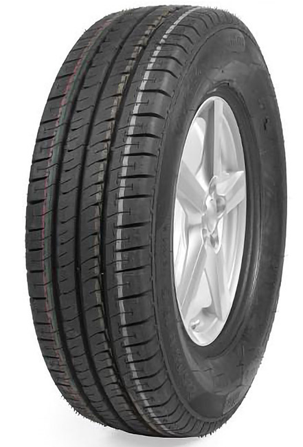 Летние шины Gepard (наварка) Sunner 195/75 R16 107/105R 