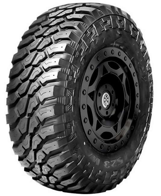 Всесезонные шины Kpatos FM523 M/T 235/70 R16 110/107Q 