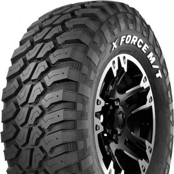 Tourador X FORCE M/T