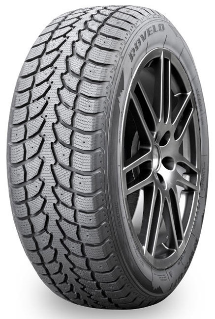 Зимние шины Rovelo RWS-677 245/70 R16 107S  шип