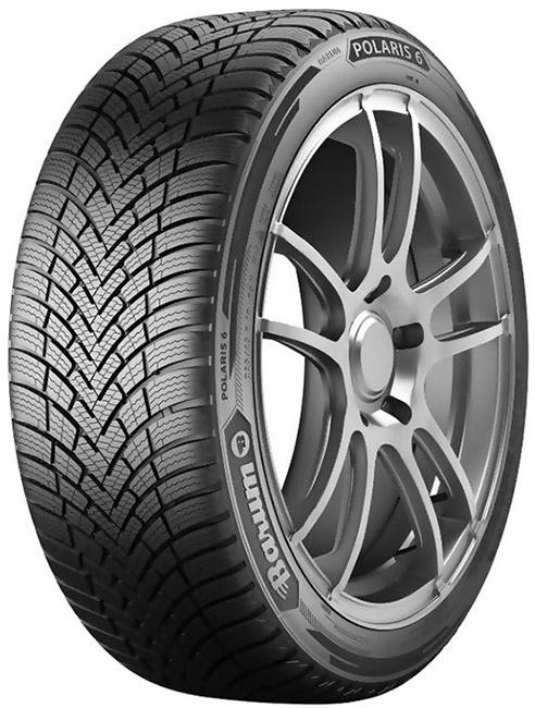 Зимові шини Barum Polaris 6 205/60 R16 92H 