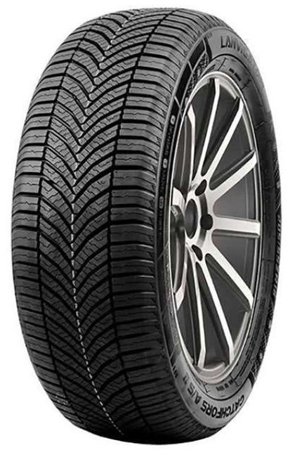 Всесезонні шини Windforce CATCHFORS A/S II 215/55 R16 97W XL 