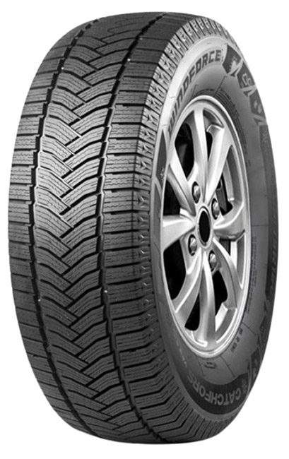 Всесезонні шини Windforce CATCHFORS VAN A/S 225/75 R16 121/120R 