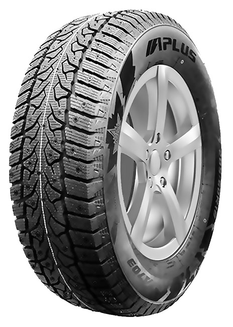 Зимові шини Aplus A703 235/60 R18 107T XL 