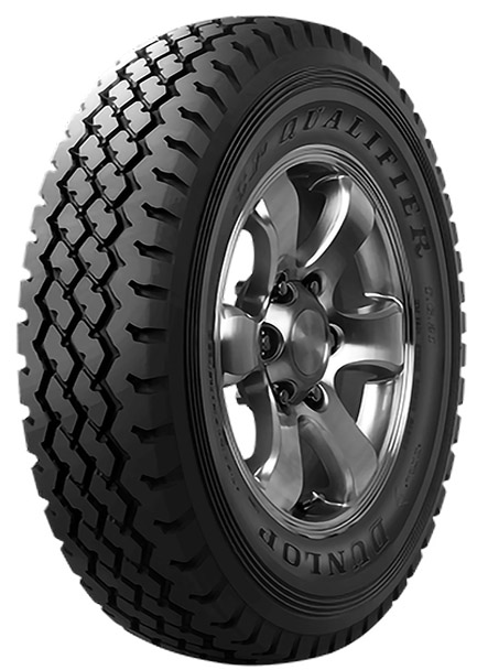 Летние шины Dunlop SP QUALIFIER TG21