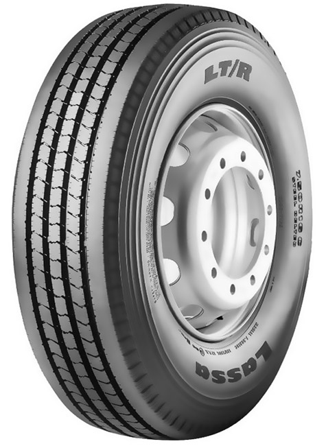 Всесезонні шини LASSA LT/R 6.5/80 R16 108/107M 