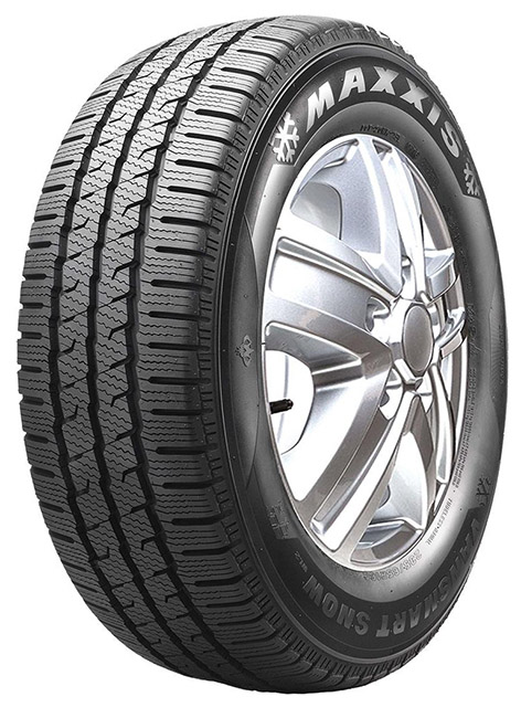 Зимові шини Maxxis Vansmart Snow WL2 235/65 R16 121/119R 