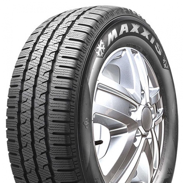 Maxxis Vansmart Snow WL2