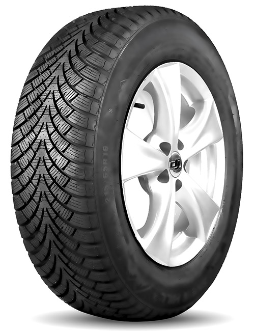 Зимові шини Paxaro Snow Hill 3 205/55 R16 94H XL 