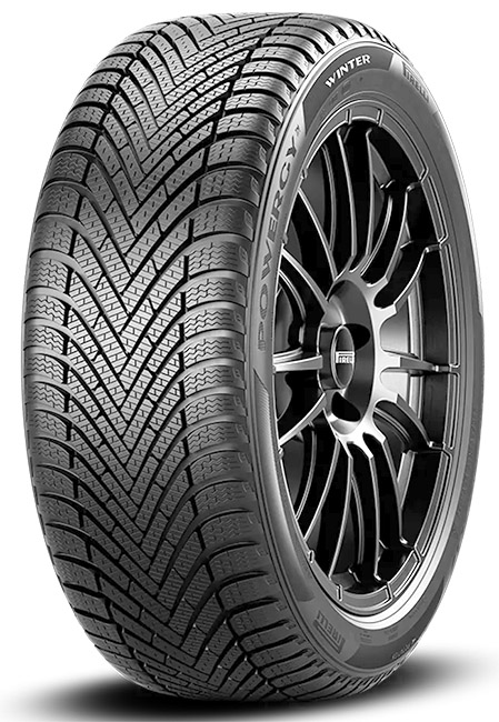 Зимові шини Pirelli Powergy Winter 195/65 R15 95H XL 