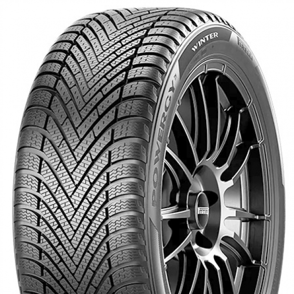 Pirelli Powergy Winter