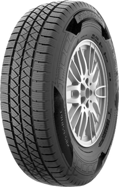 Всесезонні шини Starmaxx VanMaxx A/S Plus 215/65 R16 109/107R 