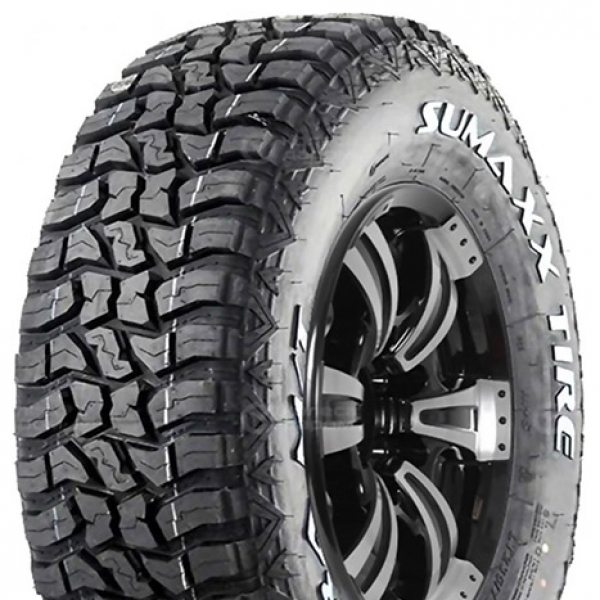 Sumaxx Max Terra M/T