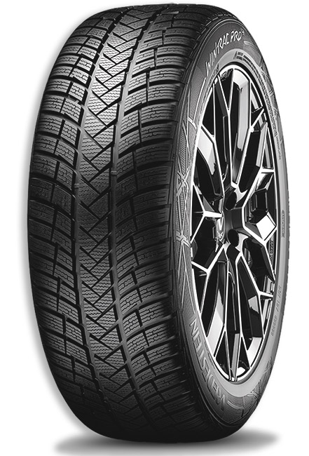 Зимові шини Vredestein Wintrac Pro Plus 225/45 R19 96V XL 