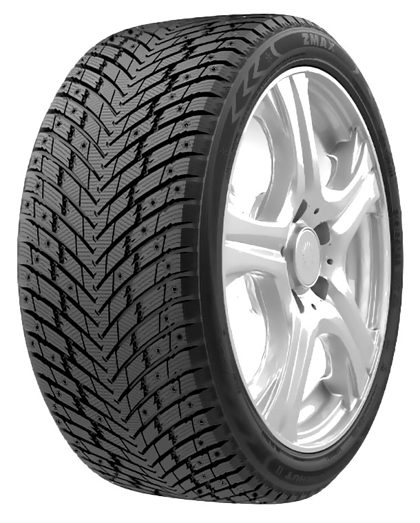 Зимние шины ZMAX WinterNova Stud II 225/45 R17 94H XL 