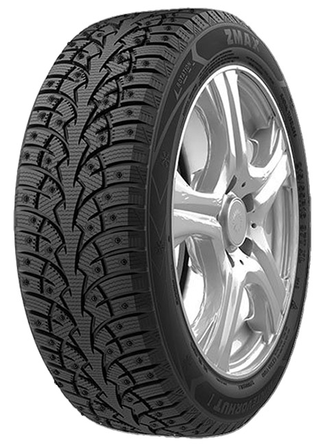 Зимние шины ZMAX WinterNova STUD I 155/70 R13 75T 